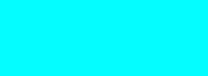 Après le bleu de Klein, après le bleu Simon, voilà le bleu TIDAL (Capture d'écran)
