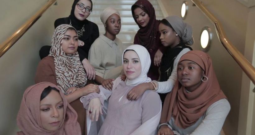 Mona Haydar Célèbre La Femme Musulmane Avec Un Clip Féministe Contre 
