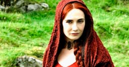 Game of Thrones : les confidences de Carice Van Houten sur la Sorcière rouge