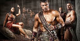 Plaisir coupable : Spartacus ou la testostérone poussée à son comble