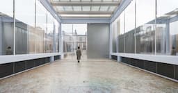 Lafayette Anticipations, le nouveau lieu dédié à l’art contemporain à Paris