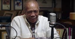 Ce docu magistral retrace la vie du légendaire Quincy Jones