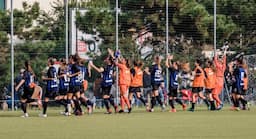 L’Inter Milan lance (enfin) son équipe féminine