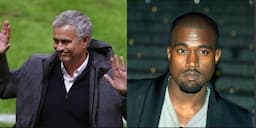 Quiz : José Mourinho ou Kanye West, qui a prononcé ces phrases ?