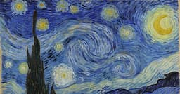 <p>© Vincent Van Gogh</p>
