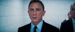 Selon Daniel Craig, voilà pourquoi James Bond ne devrait pas être une femme