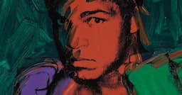 <p>© Andy Warhol/Christie’s Images Limited 2020</p>
