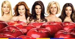 L’intégrale des Desperate Housewives est sur Amazon Prime Video