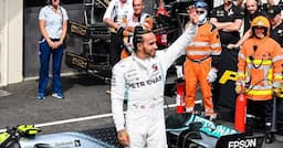 Avant le GP de Hongrie, Lewis Hamilton se positionne contre la loi anti-LGBT+