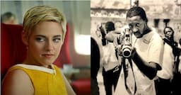 De Kristen Stewart à Ladj Ly : 17 réal vont partager leur court-métrage sur Netflix