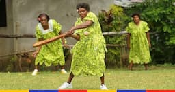 <p>© Vanuatu Cricket Association/Instagram</p>
