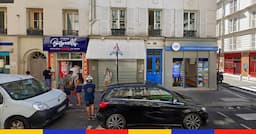 Dans une rue de Paris, la “guerre des kebabs” est déclarée