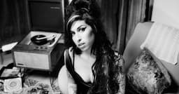 <p>Amy Winehouse / Facebook</p>
