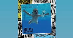 Nevermind de Nirvana va être réédité avec des versions inédites