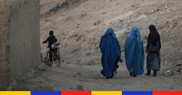 <p>Ghazni, Afghanistan, novembre 2021. (© Hector Retamal/AFP)</p>
