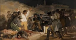 <p>© Francisco de Goya/Musée du Prado</p>
