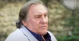 Une seizième femme accuse Gérard Depardieu d’agression sexuelle sur un tournage
