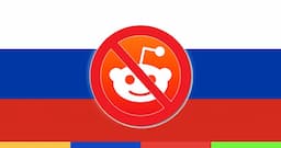Guerre Ukraine-Russie : Reddit met en quarantaine le subreddit r/Russia