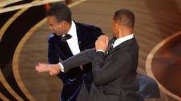 La police était “prête à arrêter” Will Smith après sa gifle aux Oscars