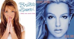 On a classé (objectivement) tous les albums de Britney Spears