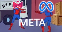 Meta poursuit Meta pour lui avoir volé son nom