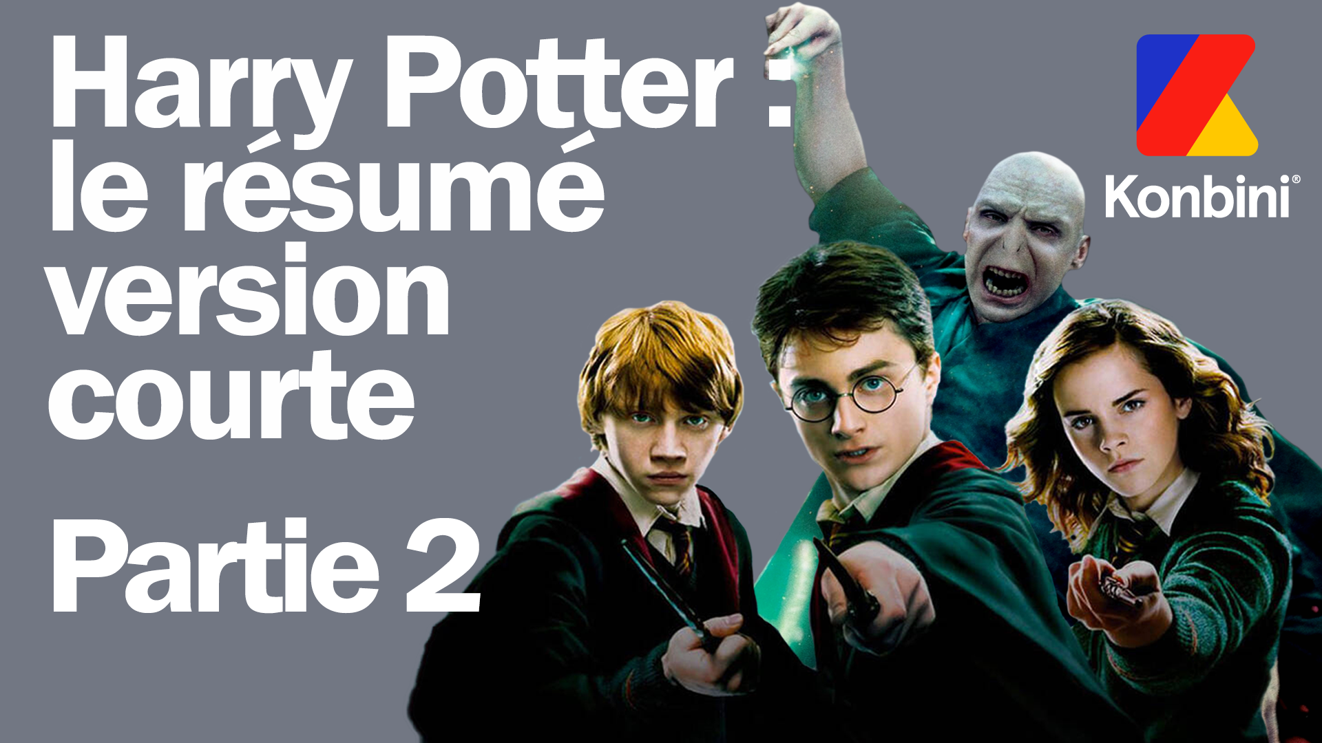Harry Potter : le résumé ULTIME en version courte de la Coupe de Feu jusqu’à la fin