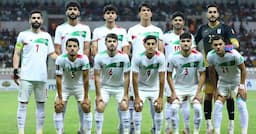 <p>© Instagram (iran_football_federation)</p>
