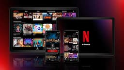<p>Netflix Games : Le nouveau service de jeux vidéo de Netlix pour ses abonnés sur Android et iOS (© NETFLIX) </p>
