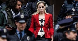 Lady Gaga est plus Harley Quinn que jamais sur les nouvelles photos du tournage de Joker 2