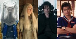 Stranger Things, House of the Dragon, Yellowjackets… toutes les séries mises en pause par la grève des scénaristes à Hollywood