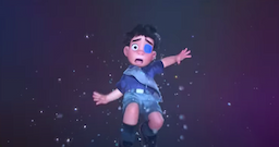 Dans le trailer de son 28e long-métrage, Pixar envoie Elio dans l’espace