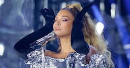 Beyoncé choisit la chanson de mariage d’une fan en plein concert