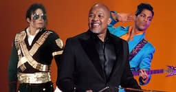 Pourquoi Dr. Dre a refusé de collaborer avec Michael Jackson, Prince ou Stevie Wonder ?