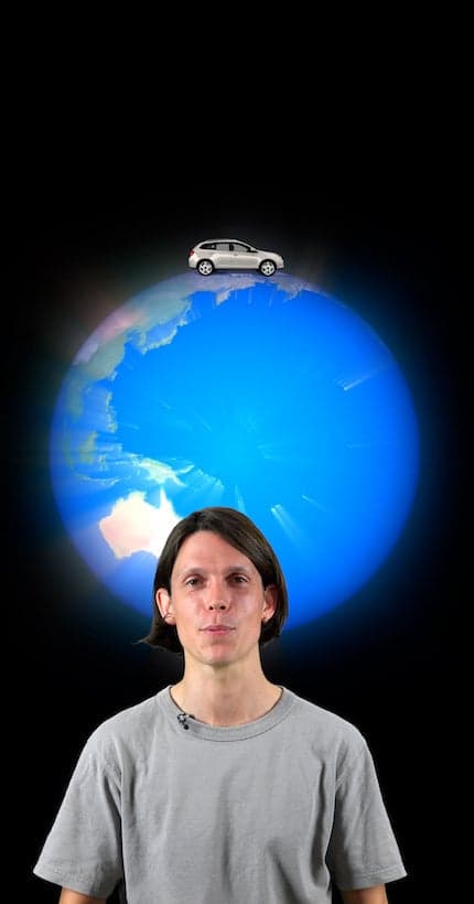 Pourquoi les SUV sont une cata pour le climat