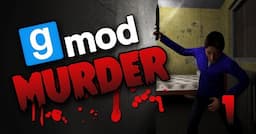 C’est quoi le Garry’s Mod Murder qui a inspiré la dernière vidéo de Squeezie ?