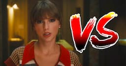 On vous dit tout sur la loi “anti-Taylor Swift” complotée par les majors de l’industrie musicale