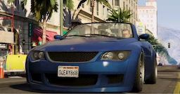 <p>Youtube : Grand Theft Auto V Trailer</p>
