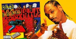 C’est les 30 ans de Doggystyle, le premier album de Snoop Dogg donc voici TOUS ses samples