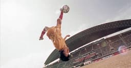 <p>© Shaolin Soccer (2001) </p>
