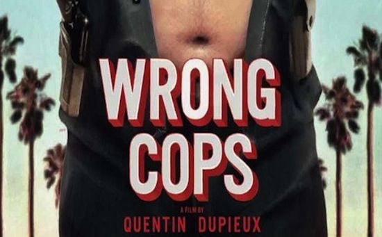 bo wrong cops