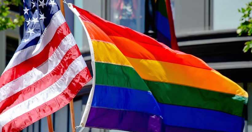 Aux États-Unis, les droits et la sécurité des LGBT en danger