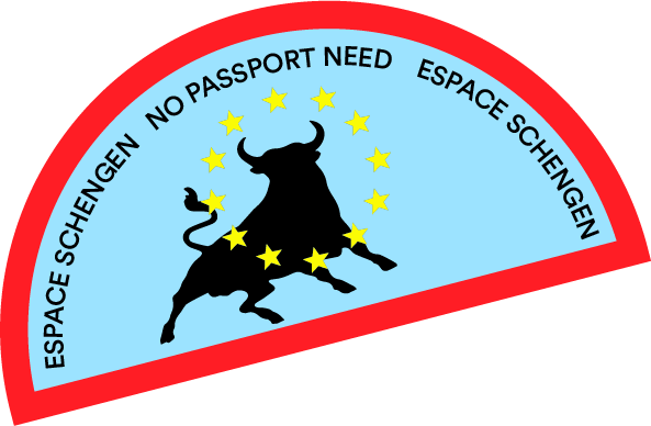 no passeport need