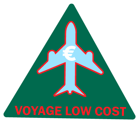 voyage low cost